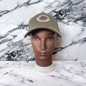 Cincinnati Reds baseball cap